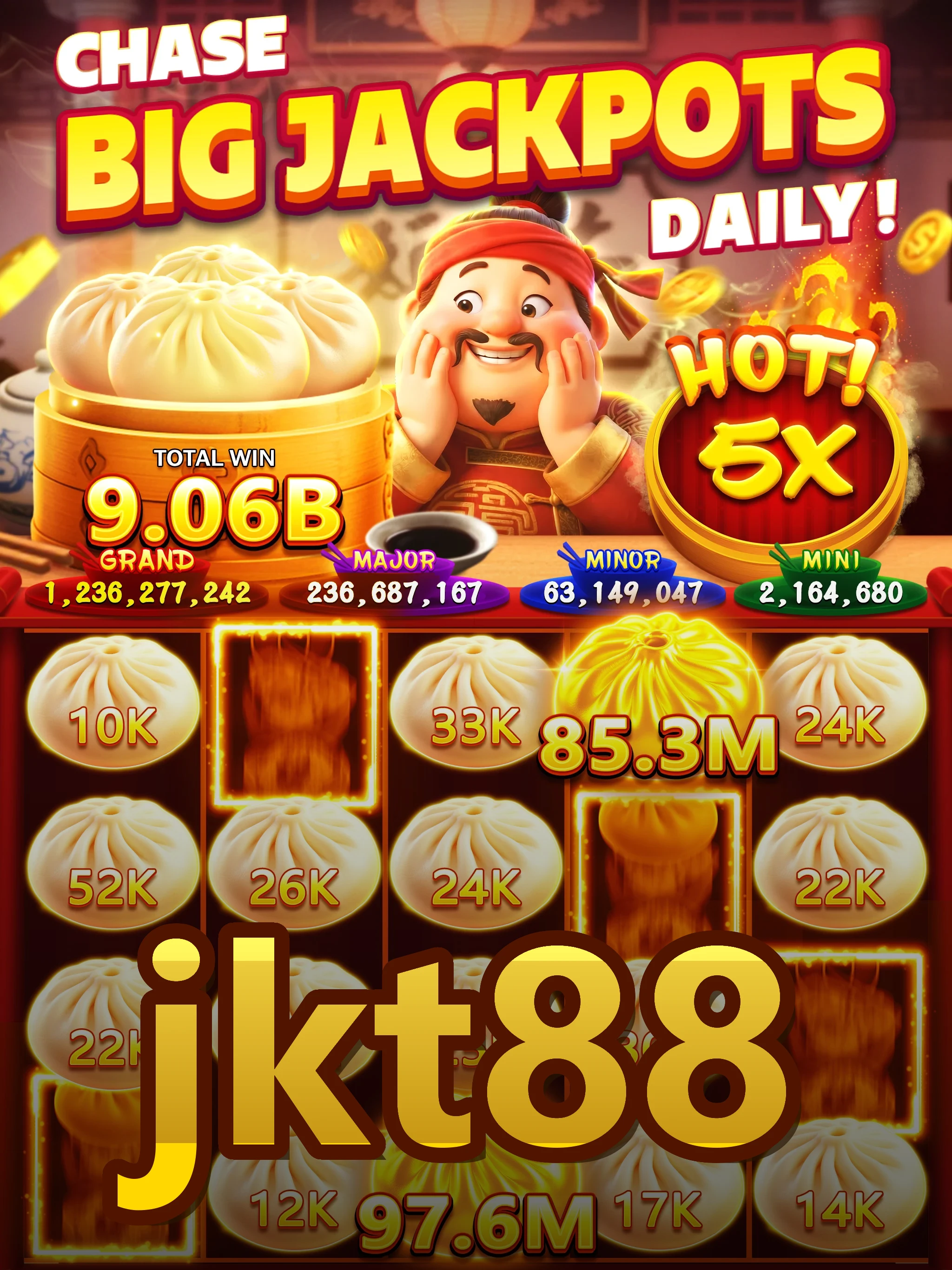 jkt88 APK