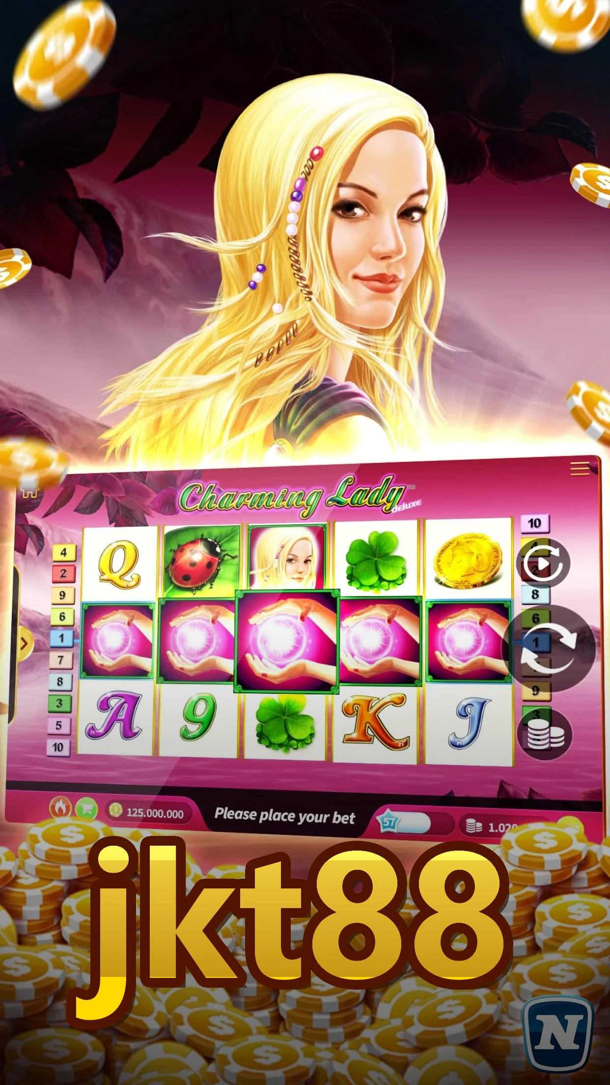 jkt88 APK