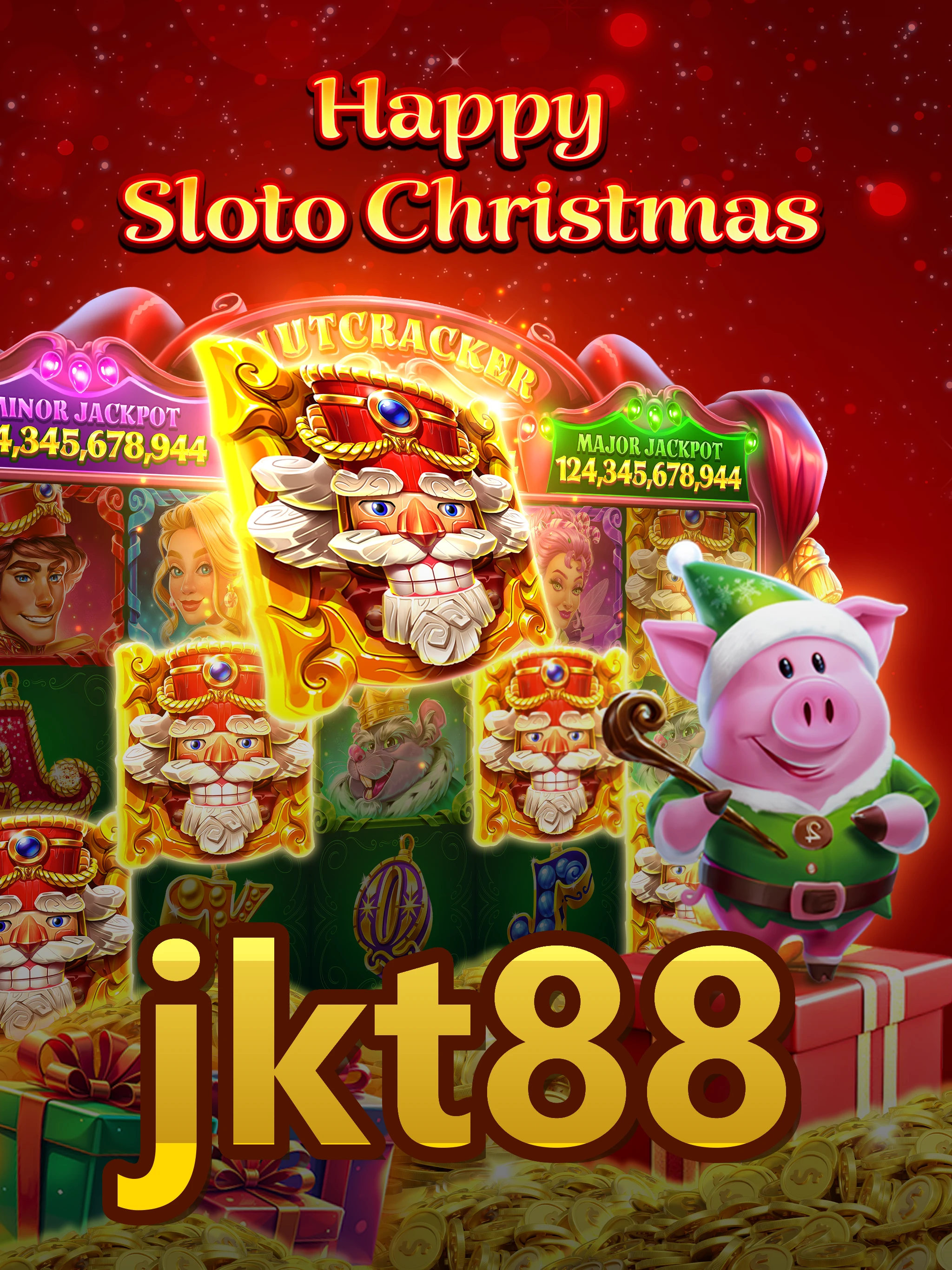jkt88 APK